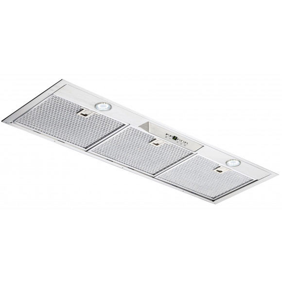 UM1170-9SE Schweigen 90 cm Silent Undermount Rangehood 